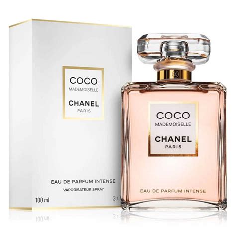 chanel coco mademoiselle eau de parfum intense 100 ml|coco chanel mademoiselle perfume ulta.